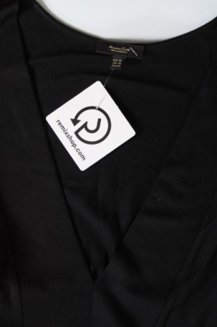 Φόρεμα Massimo Dutti, Μέγεθος XS, Χρώμα Μαύρο, Τιμή 30,28 €