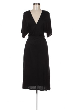 Φόρεμα Massimo Dutti, Μέγεθος XS, Χρώμα Μαύρο, Τιμή 19,68 €