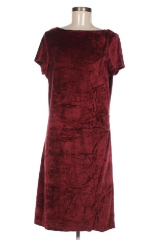Šaty  Me&i, Veľkosť L, Farba Červená, Cena  4,11 €