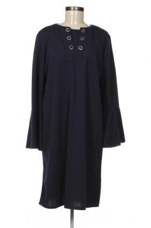 Φόρεμα Mela London, Μέγεθος M, Χρώμα Μπλέ, Τιμή 23,56 €