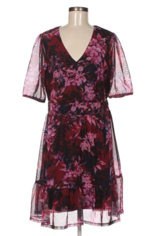 Kleid Melrose, Größe XL, Farbe Lila, Preis 11,86 €