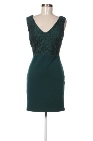 Φόρεμα Melrose, Μέγεθος M, Χρώμα Πράσινο, Τιμή 16,62 €