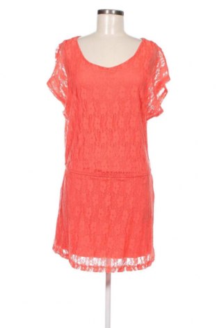 Φόρεμα Melrose, Μέγεθος S, Χρώμα Πορτοκαλί, Τιμή 5,92 €