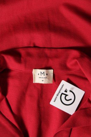 Φόρεμα Mer Du Nord, Μέγεθος M, Χρώμα Κόκκινο, Τιμή 16,04 €