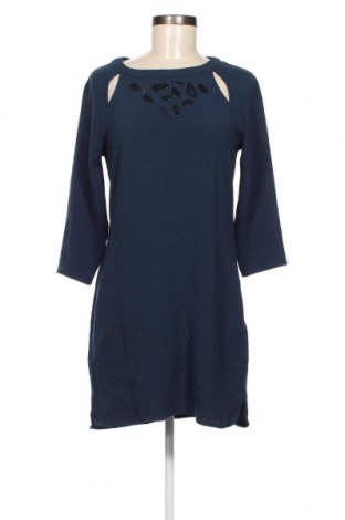 Kleid Mexx, Größe S, Farbe Blau, Preis 4,73 €