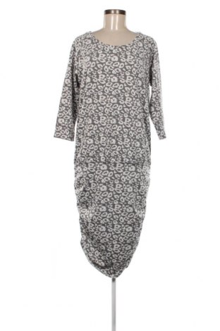 Kleid Milla, Größe L, Farbe Grau, Preis € 6,67