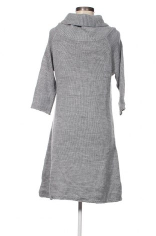 Kleid Mim, Größe L, Farbe Grau, Preis € 12,11