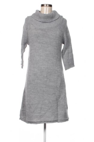 Kleid Mim, Größe L, Farbe Grau, Preis 8,07 €