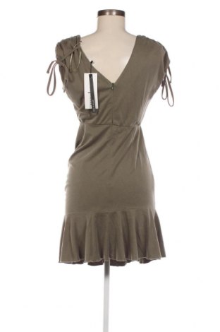 Kleid Misha, Größe S, Farbe Grün, Preis 52,58 €