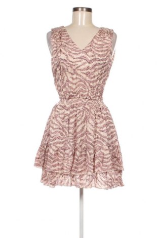 Kleid Misha, Größe M, Farbe Mehrfarbig, Preis 15,77 €