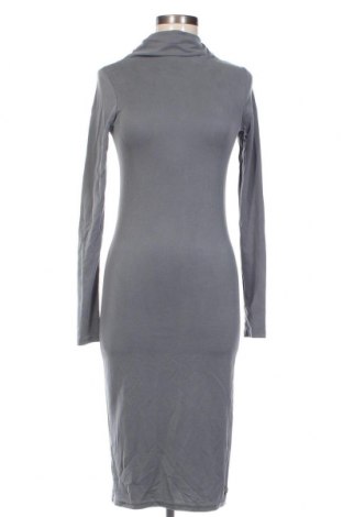 Kleid Misha, Größe XS, Farbe Grau, Preis € 6,84