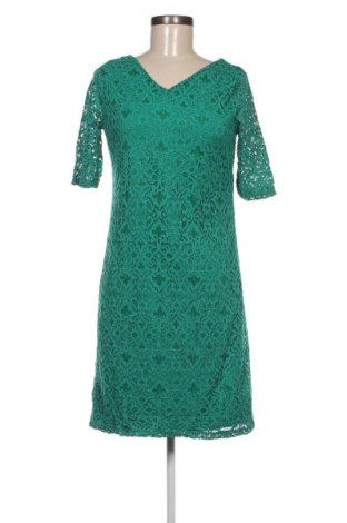 Kleid Miss Etam, Größe M, Farbe Grün, Preis 23,66 €