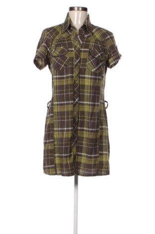 Kleid Miss Etam, Größe M, Farbe Grün, Preis 8,18 €
