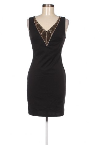 Φόρεμα Miss One, Μέγεθος L, Χρώμα Μαύρο, Τιμή 5,38 €