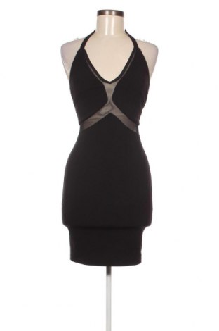 Šaty  Miss Selfridge, Velikost XS, Barva Černá, Cena  206,00 Kč