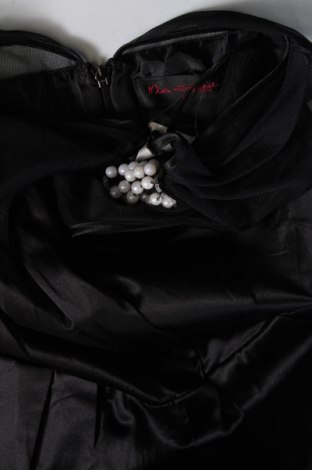 Φόρεμα Miss Selfridge, Μέγεθος M, Χρώμα Μαύρο, Τιμή 7,78 €