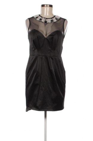 Šaty  Miss Selfridge, Velikost M, Barva Černá, Cena  222,00 Kč