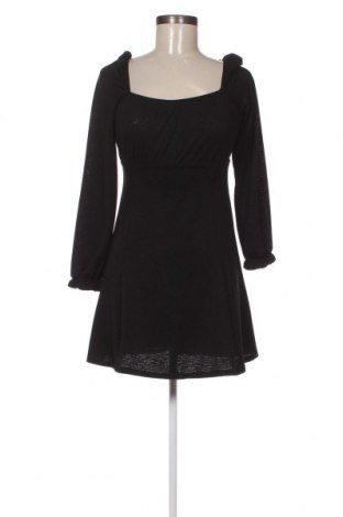 Kleid Miss Selfridge, Größe XXS, Farbe Schwarz, Preis 4,18 €
