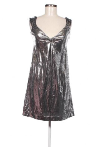 Φόρεμα Miss Sixty, Μέγεθος S, Χρώμα Γκρί, Τιμή 16,24 €