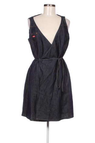 Kleid Miss Sixty, Größe XL, Farbe Blau, Preis € 36,95