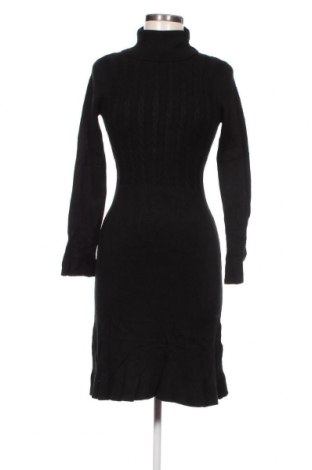 Φόρεμα Miss Swan, Μέγεθος M, Χρώμα Μαύρο, Τιμή 5,92 €