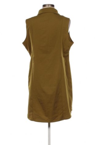 Šaty  Missguided, Velikost XL, Barva Zelená, Cena  379,00 Kč