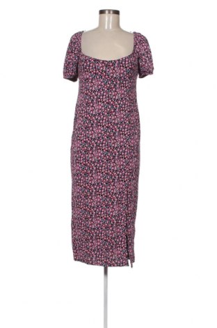 Šaty  Missguided, Velikost XL, Barva Vícebarevné, Cena  167,00 Kč