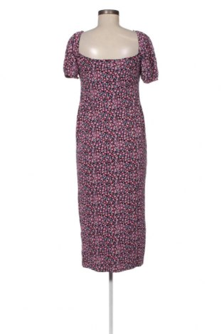 Kleid Missguided, Größe XL, Farbe Mehrfarbig, Preis € 4,03