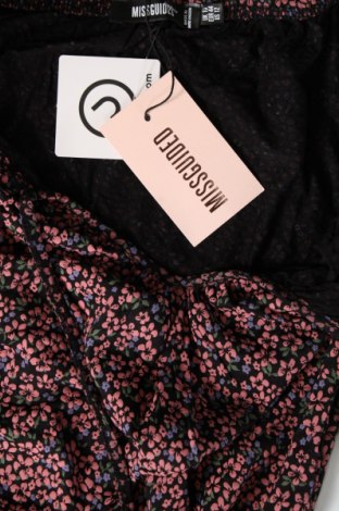 Kleid Missguided, Größe XL, Farbe Mehrfarbig, Preis € 4,50