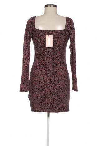 Kleid Missguided, Größe XL, Farbe Mehrfarbig, Preis 4,50 €