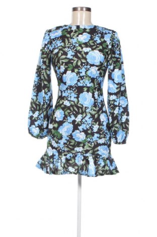Φόρεμα Missguided, Μέγεθος M, Χρώμα Πολύχρωμο, Τιμή 9,48 €