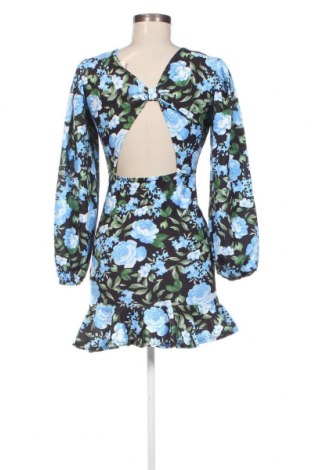 Kleid Missguided, Größe M, Farbe Mehrfarbig, Preis 9,48 €