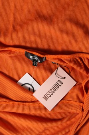 Kleid Missguided, Größe XL, Farbe Orange, Preis € 7,11