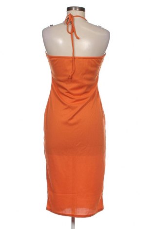 Šaty  Missguided, Velikost XL, Barva Oranžová, Cena  267,00 Kč