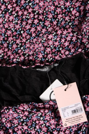 Φόρεμα Missguided, Μέγεθος XS, Χρώμα Πολύχρωμο, Τιμή 7,59 €