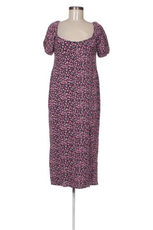Kleid Missguided, Größe XL, Farbe Mehrfarbig, Preis € 4,03