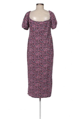 Kleid Missguided, Größe XL, Farbe Mehrfarbig, Preis 4,03 €