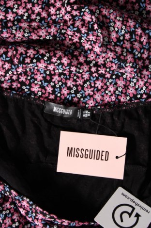 Šaty  Missguided, Veľkosť M, Farba Viacfarebná, Cena  6,64 €