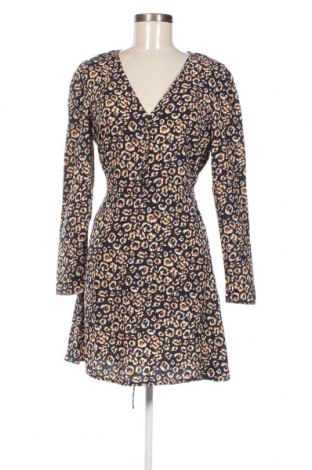 Kleid Missguided, Größe M, Farbe Mehrfarbig, Preis € 3,79