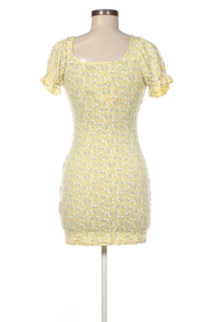 Šaty  Missguided, Velikost M, Barva Žlutá, Cena  267,00 Kč