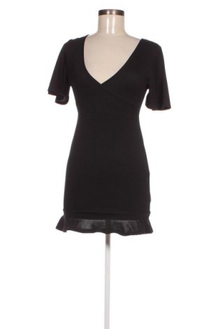 Φόρεμα Missguided, Μέγεθος XS, Χρώμα Μαύρο, Τιμή 7,82 €