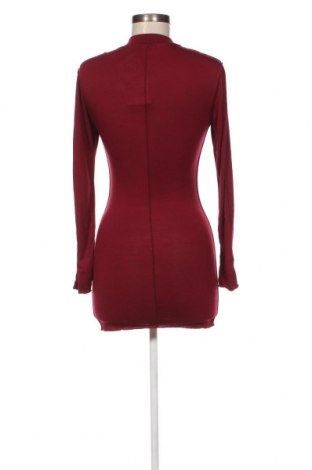 Kleid Missguided, Größe M, Farbe Rot, Preis 3,79 €