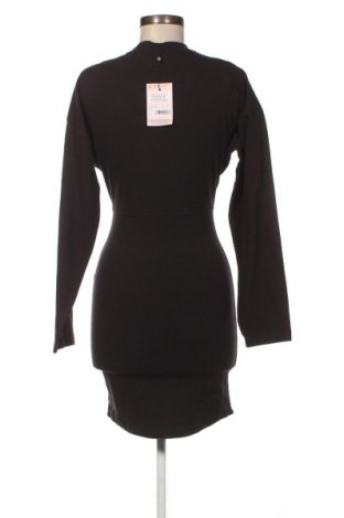 Kleid Missguided, Größe XS, Farbe Schwarz, Preis € 5,93