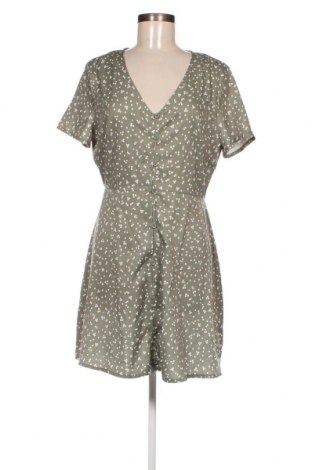 Φόρεμα Missguided, Μέγεθος L, Χρώμα Πολύχρωμο, Τιμή 4,84 €