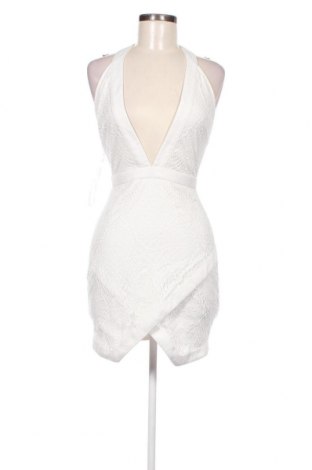 Šaty  Missguided, Velikost M, Barva Bílá, Cena  582,00 Kč