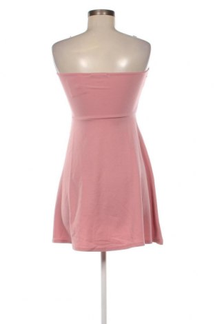 Šaty  Missguided, Velikost M, Barva Popelavě růžová, Cena  162,00 Kč