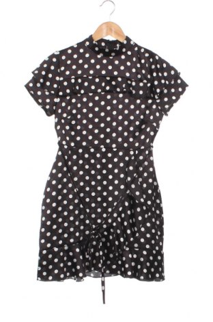 Φόρεμα Missguided, Μέγεθος S, Χρώμα Μαύρο, Τιμή 18,60 €