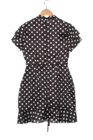 Kleid Missguided, Größe S, Farbe Schwarz, Preis 13,02 €