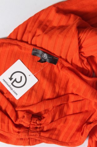 Šaty  Missguided, Veľkosť S, Farba Oranžová, Cena  3,45 €