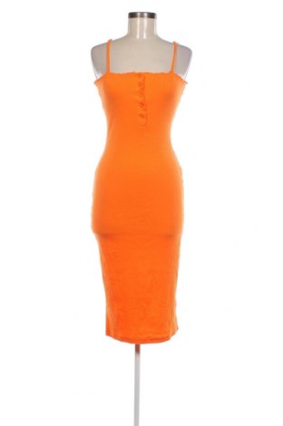 Šaty  Missguided, Velikost XS, Barva Oranžová, Cena  165,00 Kč